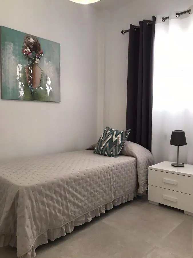 Apartamento La Gaviota Arrecife
