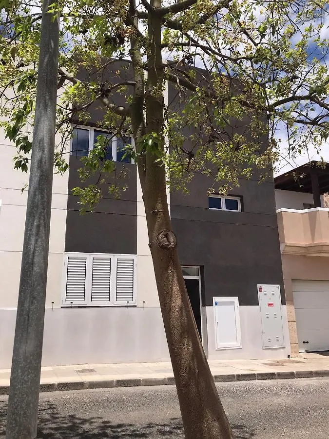 Apartamento La Gaviota Arrecife  0*, Arrecife (Lanzarote)