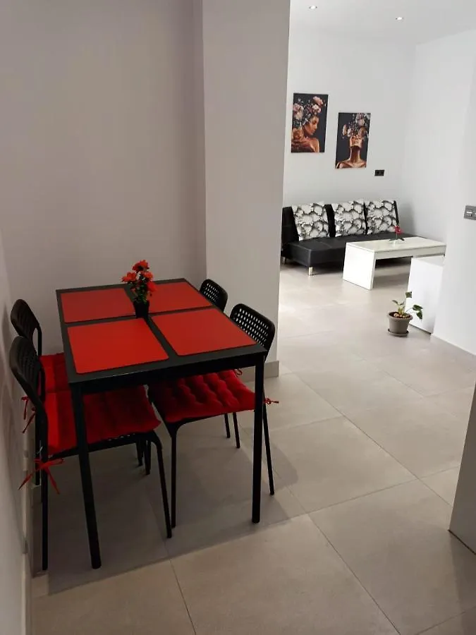 La Gaviota Apartment Arrecife  Arrecife (Lanzarote)