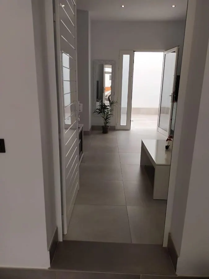 La Gaviota Apartment Arrecife   Arrecife (Lanzarote)