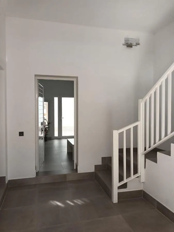 La Gaviota Apartment Arrecife