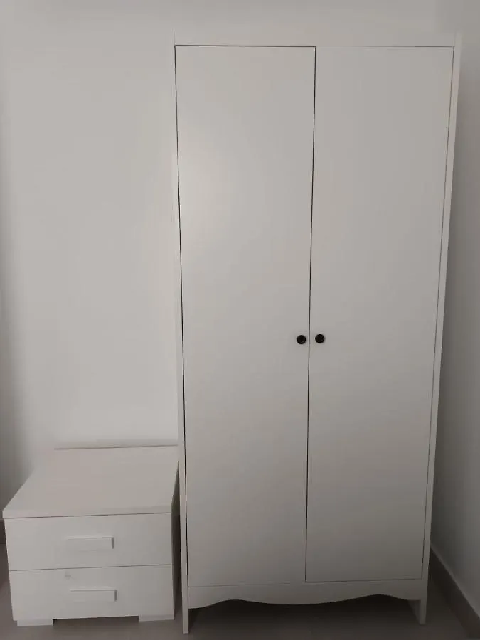 La Gaviota Apartment Arrecife  Spain