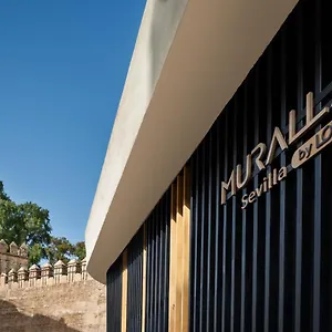 Muralla By Lola Appartamento Siviglia