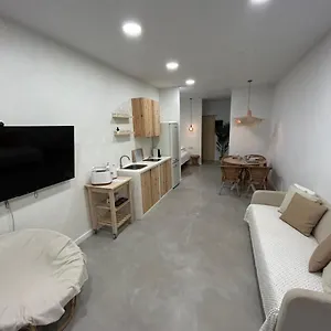 Appartamento Donna, Arrecife (Lanzarote)