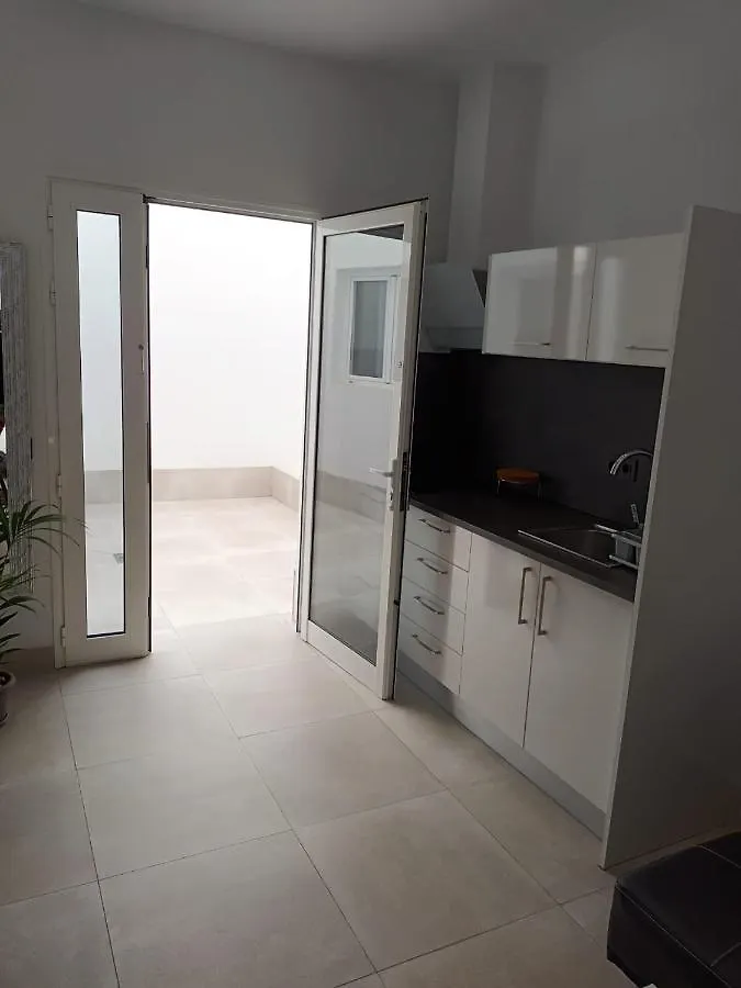 La Gaviota Apartment Arrecife  Arrecife (Lanzarote)